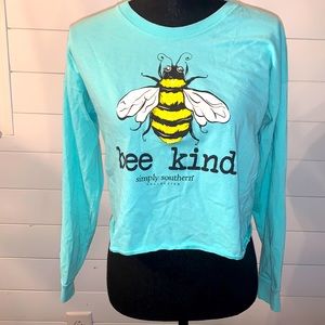 Simply Southern Crop Top